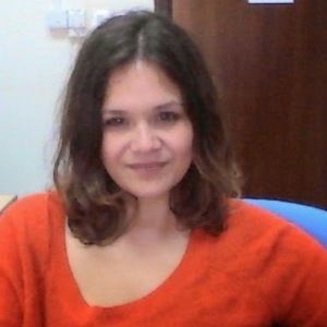 Meet your Posher, Kimmy